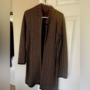 Ann Taylor Factory Coatigan